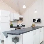 Prázdninový dům 2 Sea C 131 Großenbrode