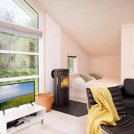 Vakantiehuis 2 Sea C 131 Großenbrode