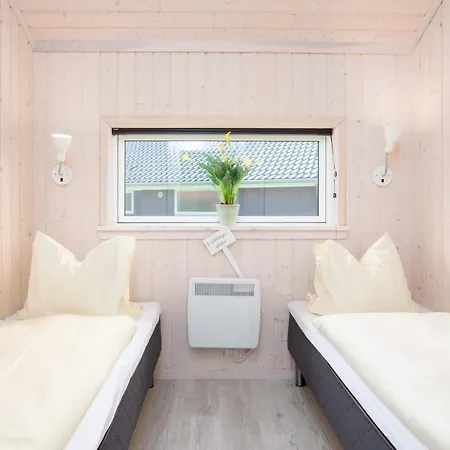 2 Sea C 131 Vakantiehuis Großenbrode