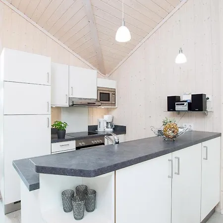 2 Sea C 131 Vakantiehuis