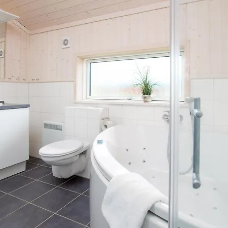 Vakantiehuis 2 Sea C 131 Großenbrode