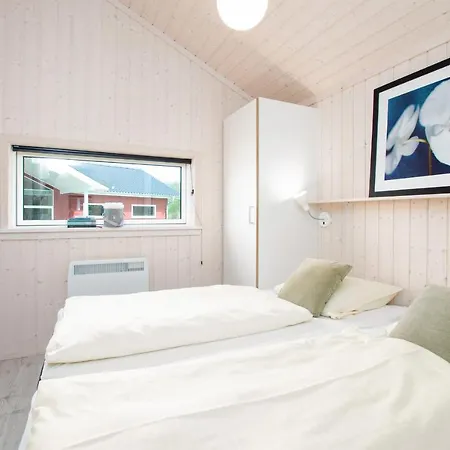 2 Sea C 131 Vakantiehuis *