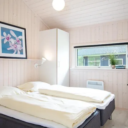 Vakantiehuis 2 Sea C 131 Großenbrode