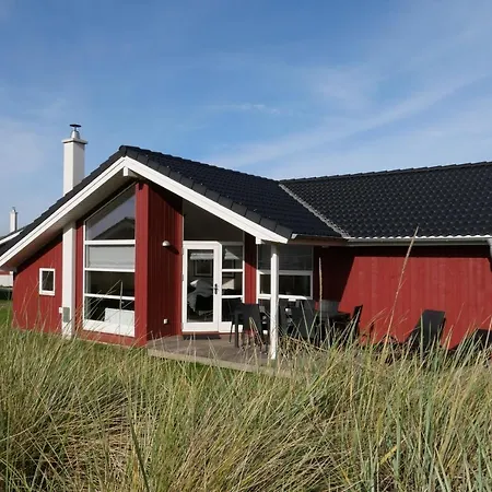 2 Sea C 131 Vakantiehuis