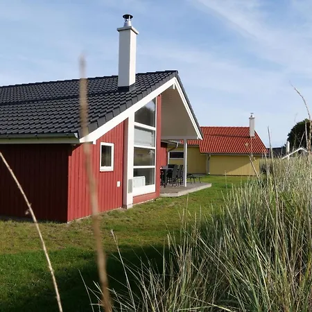 Vakantiehuis 2 Sea C 131