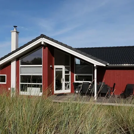 Vakantiehuis 2 Sea C 131 *