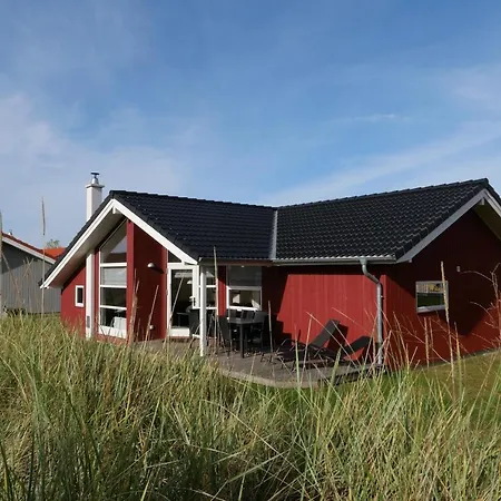 2 Sea C 131 Vakantiehuis *