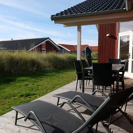 Casa vacanze 2 Sea C 131 Großenbrode